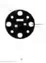 Fig. 04 - COVERT ROOFTOP VENT ENCLOSURE AND ADJUSTABLE MULTI-TIERED RACK FOR ELECTRONIC SURVEILLANCE EQUIPMENT