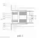 Fig. 04 - Foldable display device maintaining a folding angle by magnetic force