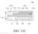 Fig. 17 - Foldable display device maintaining a folding angle by magnetic force