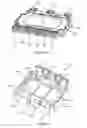 Fig. 03 - Bearing wall electrical equipment