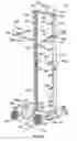 Fig. 02 - Portable rack dolly, retrofit kit and methods of use