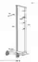 Fig. 07 - Portable rack dolly, retrofit kit and methods of use