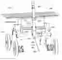 Fig. 01 - IMPLEMENT ATTACHMENT APPARATUS AND POWER TAKE-OFF