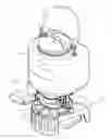 Fig. 01 - Hand-operated spreader