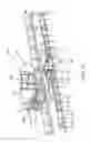 Fig. 16 - METHOD AND APPARATUS FOR DELIVERY OF BULK DRY NUTRIENTS TO MATURE ROW CROPS