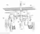 Fig. 01 - Autonomous mobile platform with harvesting system and pest and weed suppression systems