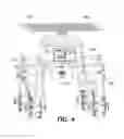 Fig. 05 - Autonomous mobile platform with harvesting system and pest and weed suppression systems