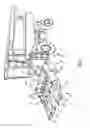 Fig. 02 - Multi-segmented deck plate auto adjustment mechanism for a harvester row unit