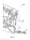 Fig. 20 - Draper header for harvester providing floatation to gauge wheels