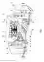 Fig. 02 - Integrated dual-use machine for harvesting and treating fruit on trees