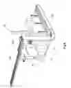 Fig. 09 - Integrated dual-use machine for harvesting and treating fruit on trees
