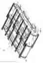 Fig. 03 - CONVEYOR CHAIN SLAT WITH BRUSH ASSEMBLY