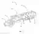 Fig. 02 - Combine harvester concave bar and separator grate