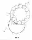 Fig. 08 - Combine harvester concave bar and separator grate