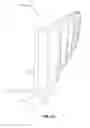 Fig. 13 - Combine harvester concave bar and separator grate