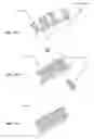 Fig. 18 - Combine harvester concave bar and separator grate