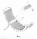 Fig. 19 - Combine harvester concave bar and separator grate