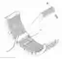 Fig. 01 - Combine harvester concave bar and separator grate