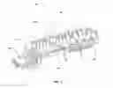 Fig. 02 - Combine harvester concave frame assembly