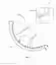 Fig. 03 - Combine harvester concave frame assembly