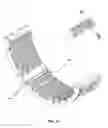 Fig. 22 - Combine harvester concave frame assembly