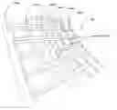 Fig. 01 - COMBINE HARVESTER CONCAVE THRESHING BARS