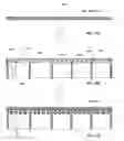 Fig. 32 - COMBINE HARVESTER CONCAVE THRESHING BARS