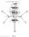 Fig. 03 - Self-propelled tree trimmer