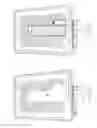 Fig. 07 - HIVE-MOUNTED DISSEMINATOR DEVICE