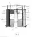 Fig. 07 - SUBMERSIBLE FEEDING, CONTROL AND COMMAND PLATFORM