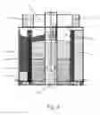 Fig. 08 - SUBMERSIBLE FEEDING, CONTROL AND COMMAND PLATFORM
