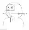 Fig. 01 - Apparel with retractable extensions