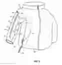 Fig. 06 - Apparel with retractable extensions
