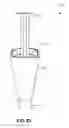 Fig. 22 - RETRACTABLE HIGH HEEL FOR SHOES