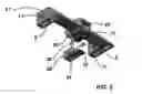 Fig. 06 - Belt ratcheting device