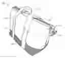 Fig. 01 - Water dispersing bag