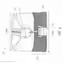 Fig. 05 - Water dispersing bag