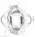 Fig. 06 - Water dispersing bag