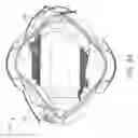 Fig. 09 - Water dispersing bag