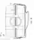 Fig. 12 - Water dispersing bag