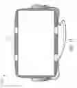 Fig. 13 - Water dispersing bag