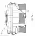 Fig. 20 - Water dispersing bag
