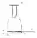 Fig. 01 - Wheeled Suitcase