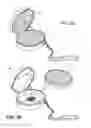Fig. 03 - Diaphragm game call case