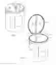 Fig. 04 - Case for a lens or telescope