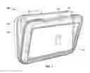 Fig. 02 - Container with magnetic closure