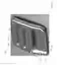 Fig. 33 - Container with magnetic closure
