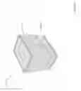 Fig. 43 - Container with magnetic closure