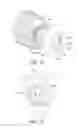 Fig. 10 - HAND HELD APPLIANCE