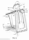 Fig. 03 - Portable Pedicure Station